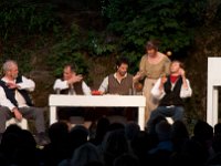 Faust-18.Juli 2011-23  Stückvorstellung : 2011, Aufführungen, Taunusbühne. Faust